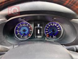 تۆیۆتا هایلۆکس